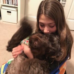 Meet your Posher, Makenna